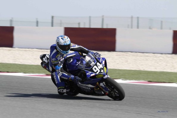 2011 Qatar David Checa006